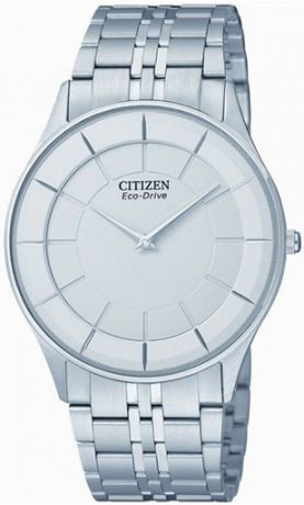 Citizen Мужские японские наручные часы Citizen AR3016-51A