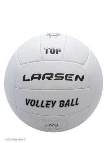Larsen Мяч волейбольный Top