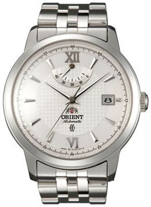 Orient Мужские японские наручные часы Orient EJ02003W