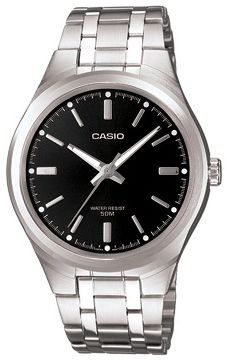 Casio Мужские японские наручные часы Casio Collection MTP-1310D-1A