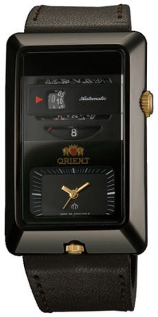Orient Мужские японские наручные часы Orient XCAA002B