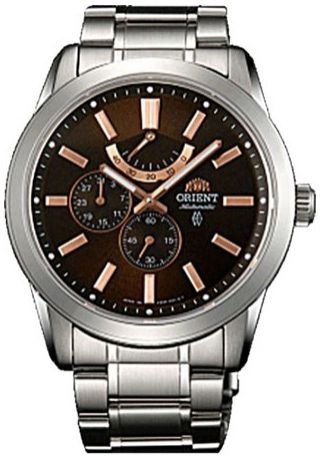 Orient Мужские японские наручные часы Orient EZ08002T