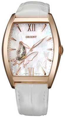 Orient Женские японские наручные часы Orient DBAE002W