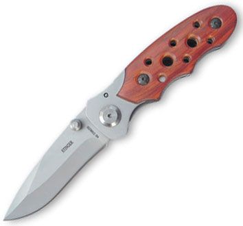 Stinger Нож складной Stinger YD-1219H