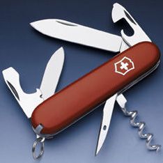 Victorinox Нож Victorinox 0.3603
