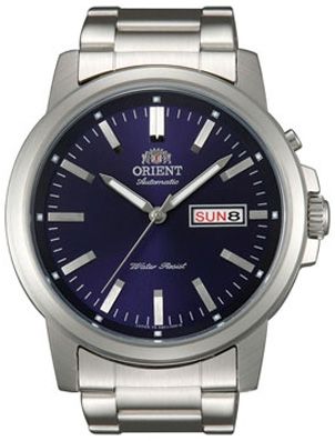 Orient Мужские японские наручные часы Orient EM7J004D