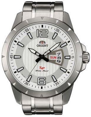 Orient Мужские японские наручные часы Orient UG1X005W
