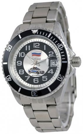 Спецназ Мужские российские наручные часы Спецназ С8281116-1612