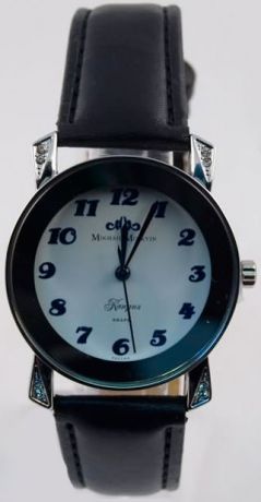 Mikhail Moskvin Женские российские наручные часы Mikhail Moskvin 582-6-1 рем.