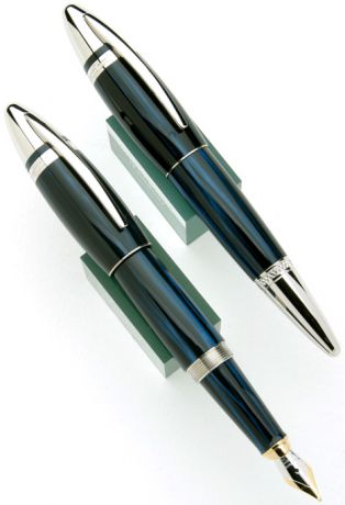 Underwood Ручка перьевая Underwood UN/332 Blue
