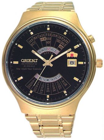 Orient Мужские японские наручные часы Orient EU00008B