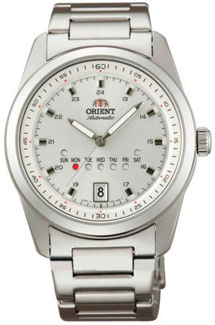 Orient Мужские японские наручные часы Orient FP01002S