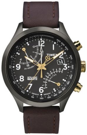 Timex Мужские американские наручные часы Timex T2N931
