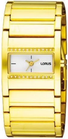 Lorus Женские японские наручные часы Lorus RG274GX9