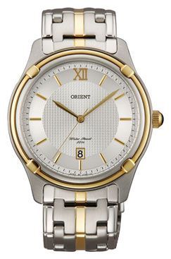 Orient Мужские японские наручные часы Orient UNB5003W