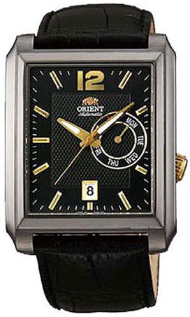 Orient Мужские японские наручные часы Orient ESAE005B