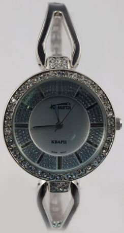 Комета Женские российские наручные часы Комета 412/12 Кварц жен.