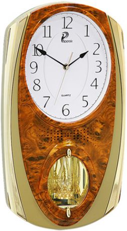 Phoenix Настенные интерьерные часы Phoenix P 036001