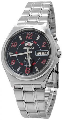 Orient Мужские японские наручные часы Orient EM5M013B