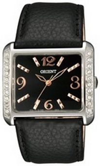 Orient Женские японские наручные часы Orient QCBD003B