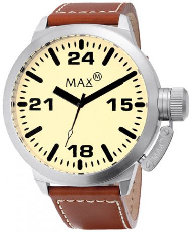 MAX XL Watches Мужские голландские наручные часы MAX XL Watches 5-max037