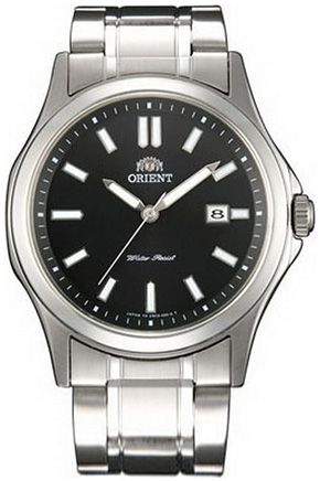 Orient Мужские японские наручные часы Orient UNC9001B