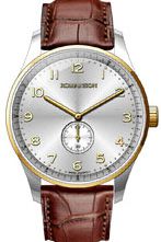 Romanson Мужские наручные часы Romanson TL 0329 MC(WH)