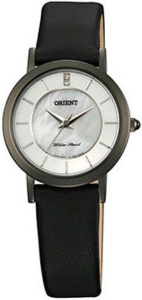 Orient Женские японские наручные часы Orient UB96002W
