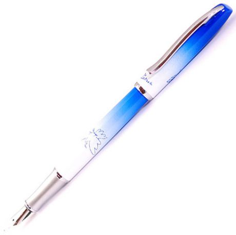 Picasso Перьевая ручка Picasso Ps936F Blue