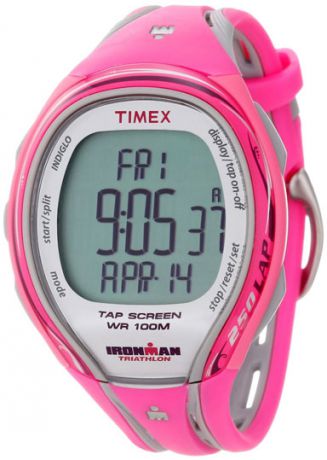 Timex Женские американские наручные часы Timex T5K591