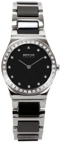 Bering Женские датские наручные часы Bering 32430-742