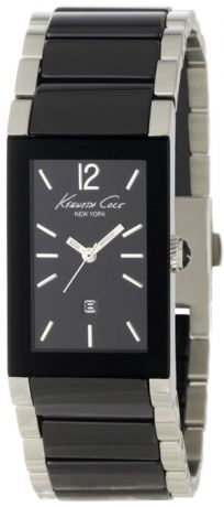 Kenneth Cole Женские американские наручные часы Kenneth Cole IKC4740