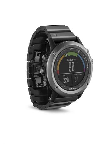 GARMIN Часы для спорта и туризма fenix 3