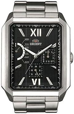 Orient Мужские японские наручные часы Orient UUAD003B