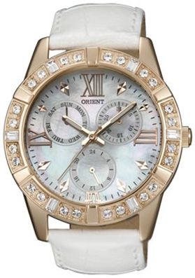 Orient Женские японские наручные часы Orient UT0B006W