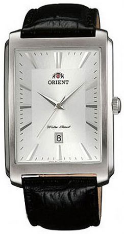 Orient Мужские японские наручные часы Orient UNEJ004W