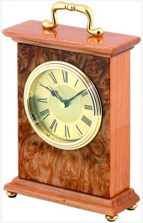 Woodmax Настольные часы Woodmax CK143/E-0