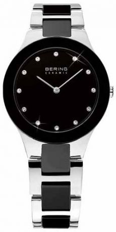 Bering Женские датские наручные часы Bering 32327-742