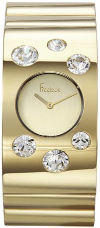 Freelook Женские наручные часы Freelook HA9032G/3