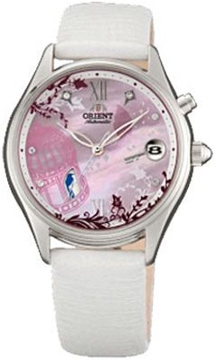 Orient Женские японские наручные часы Orient DM00003V