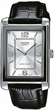 Casio Мужские японские наручные часы Casio Collection MTP-1234L-7A