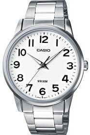 Casio Мужские японские наручные часы Casio Collection MTP-1303D-7B