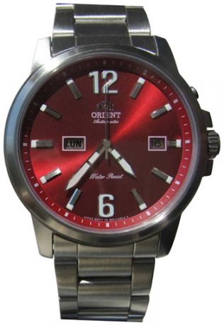Orient Мужские японские наручные часы Orient EM7J009H