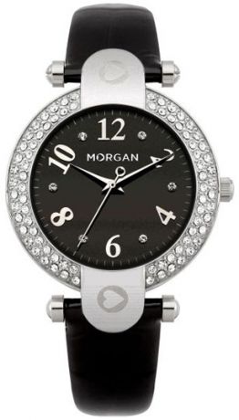 Morgan Женские французские наручные часы Morgan M1156B