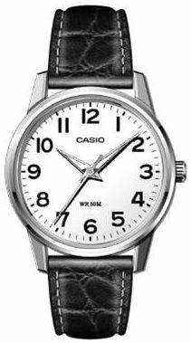 Casio Женские японские наручные часы Casio Collection LTP-1303L-7B