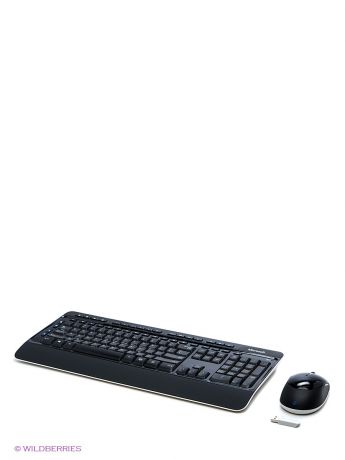 Microsoft Беспроводная клавиатура + мышь Microsoft 3000