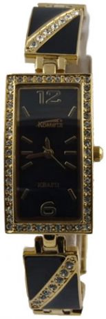 Комета Женские российские наручные часы Комета 400/92 Кварц жен.