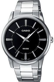 Casio Мужские японские наручные часы Casio Collection MTP-1303D-1A