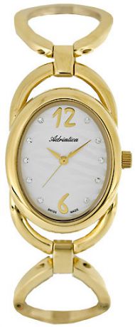 Adriatica Женские швейцарские наручные часы Adriatica A3638.1173Q