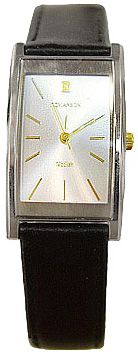Romanson Женские наручные часы Romanson DL 2158C LC(WH)